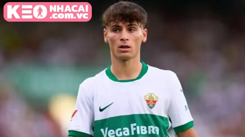 Soi kèo trận Elche vs Real Madrid cùng Kèo Nhà Cái VC