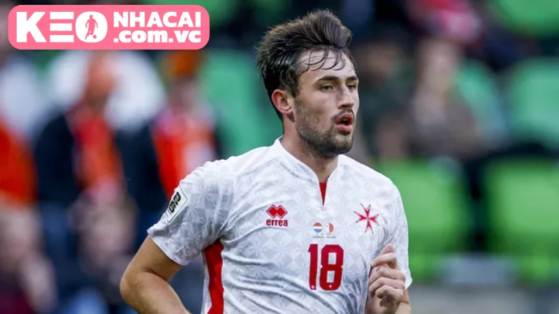 Đánh giá chuyên sâu hai đội Gibraltar và Montenegro theo Kèo Nhà Cái VC