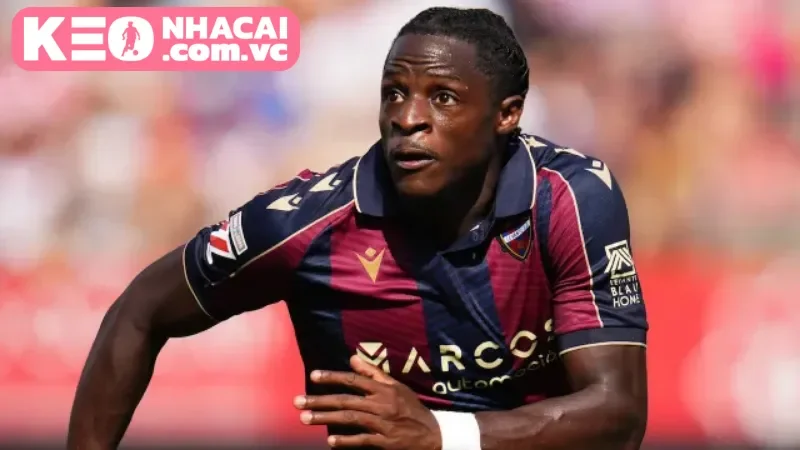 Những chuyên gia của Kèo Nhà Cái VC nhận định về trận cầu