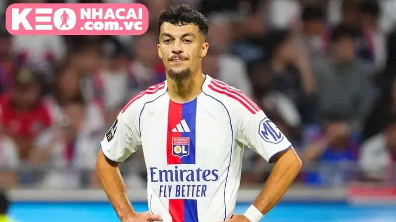 Cùng Kèo Nhà Cái VC soi kèo chi tiết trận Maccabi Tel Aviv vs Lyon